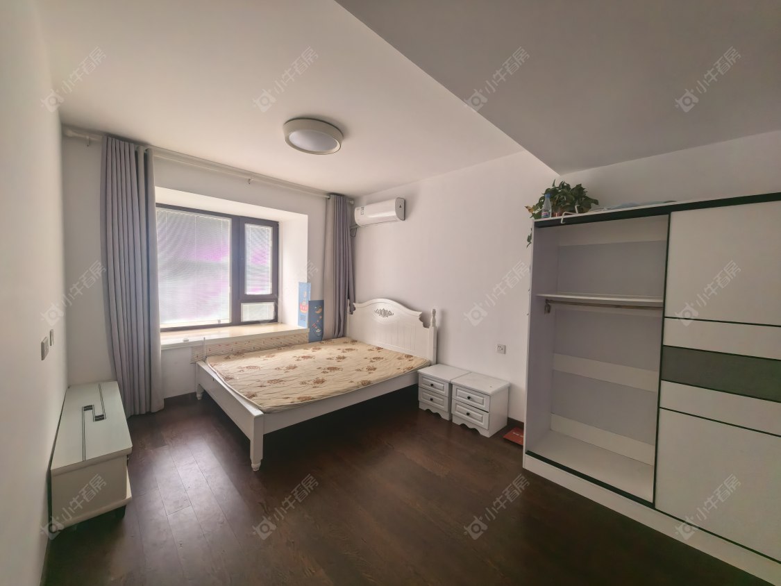 万科弘阳君望甲第房源室内图 常州万科弘阳君望甲第在租房源室内图_小牛看房