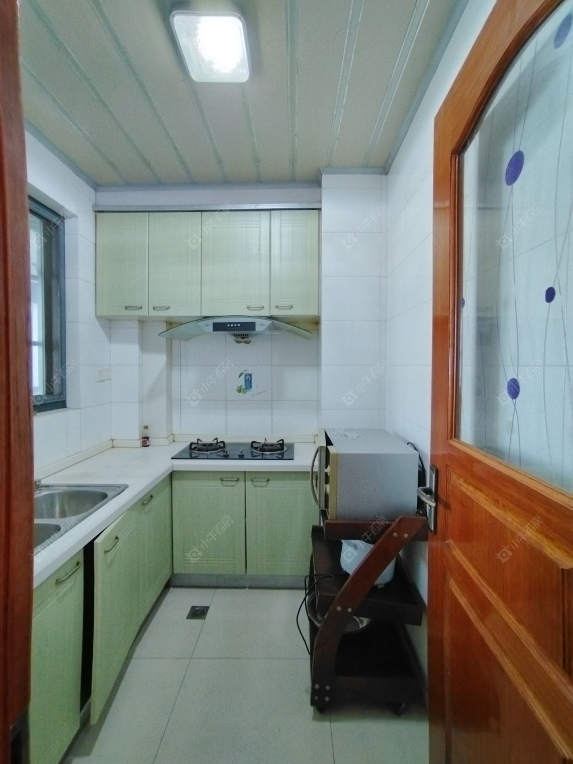 常州新城蓝钻苑东区在租房源_小牛看房