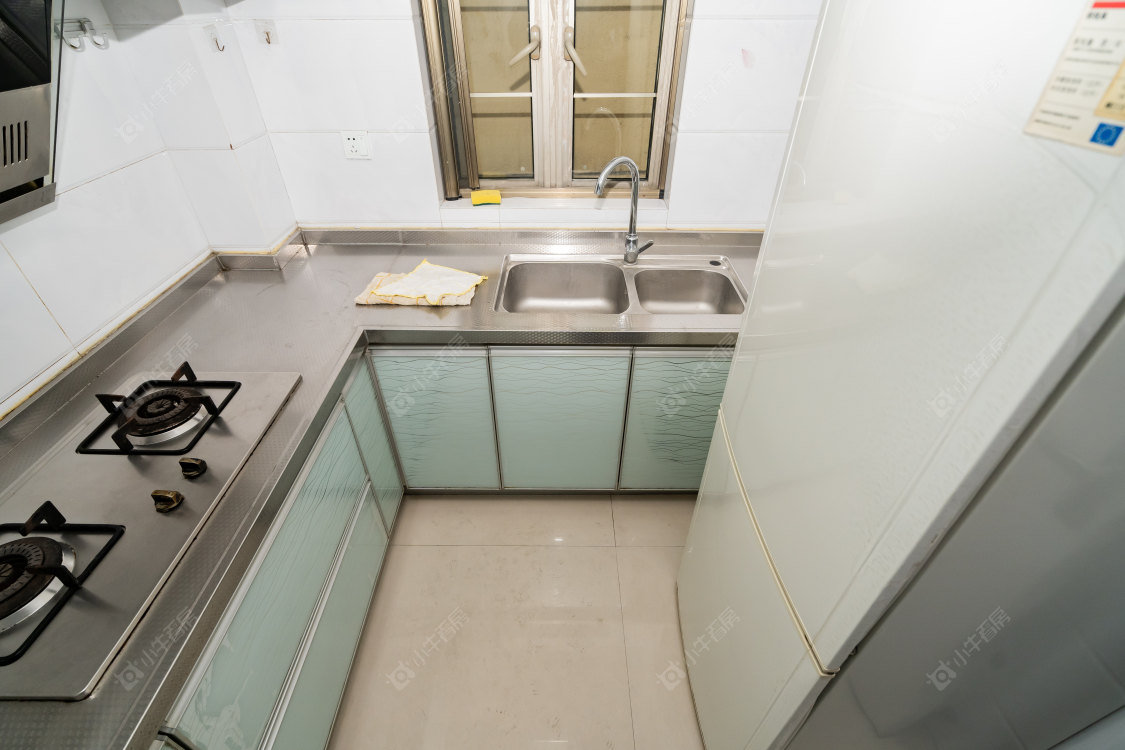 常州和平国际商业街在售二手房源室内图_小牛看房