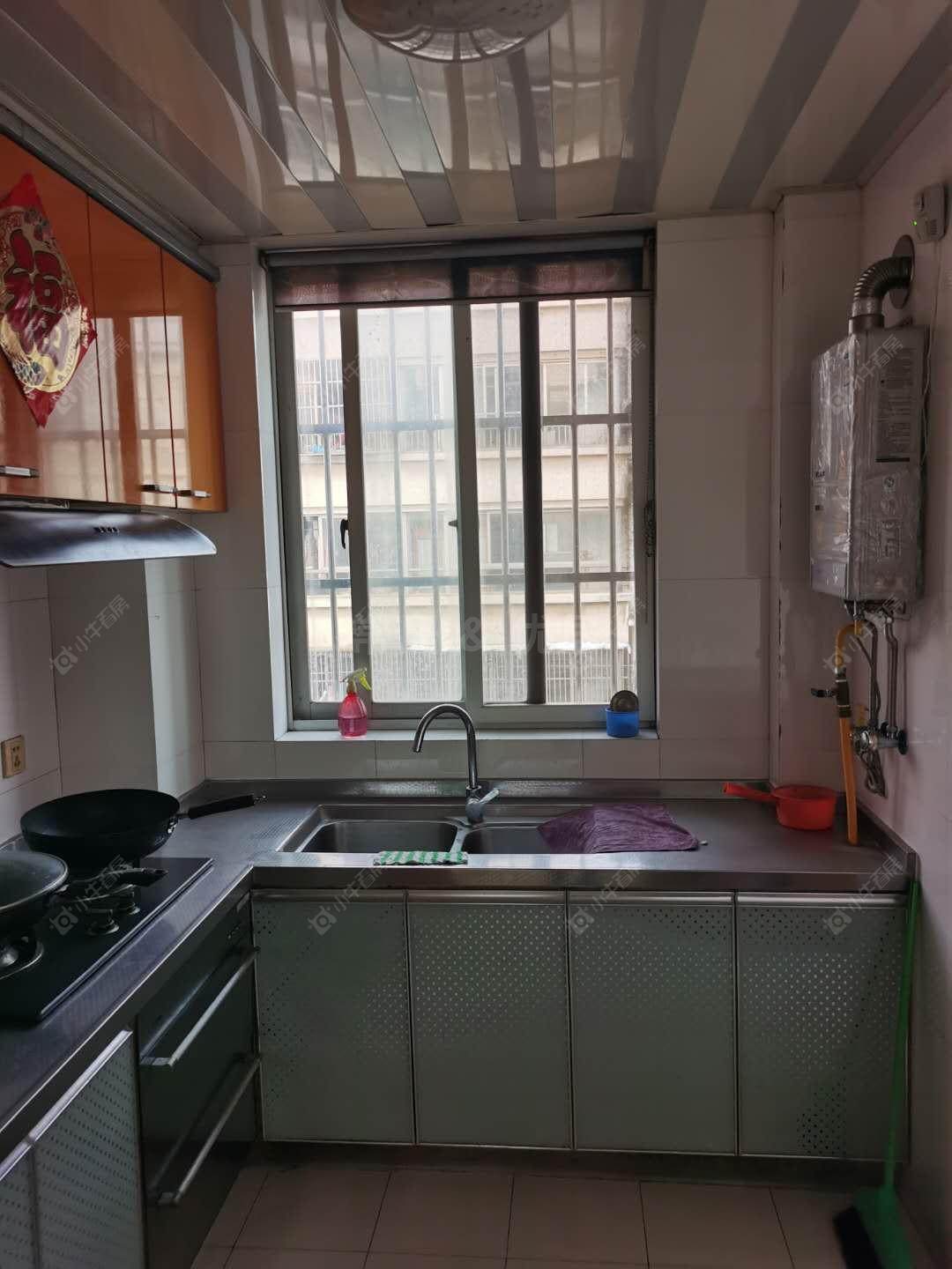 常州新盛花苑在租房源室内图_小牛看房