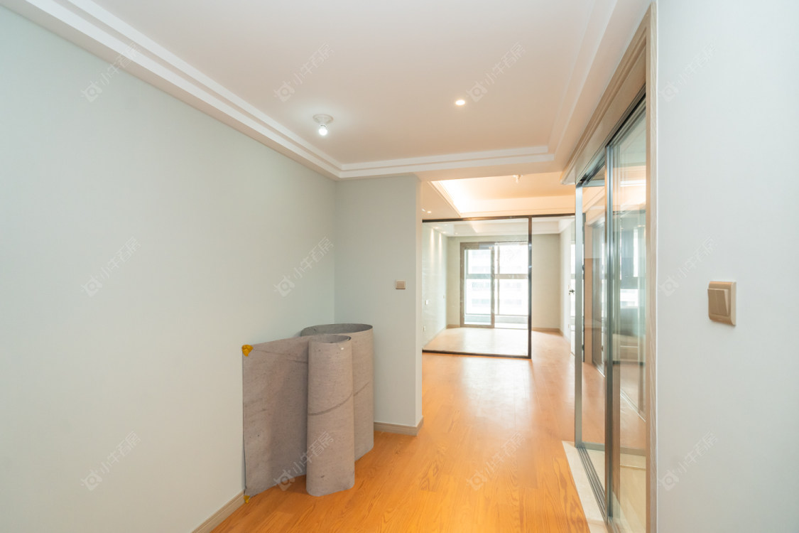 常州九洲玺在售二手房源室内图_小牛看房