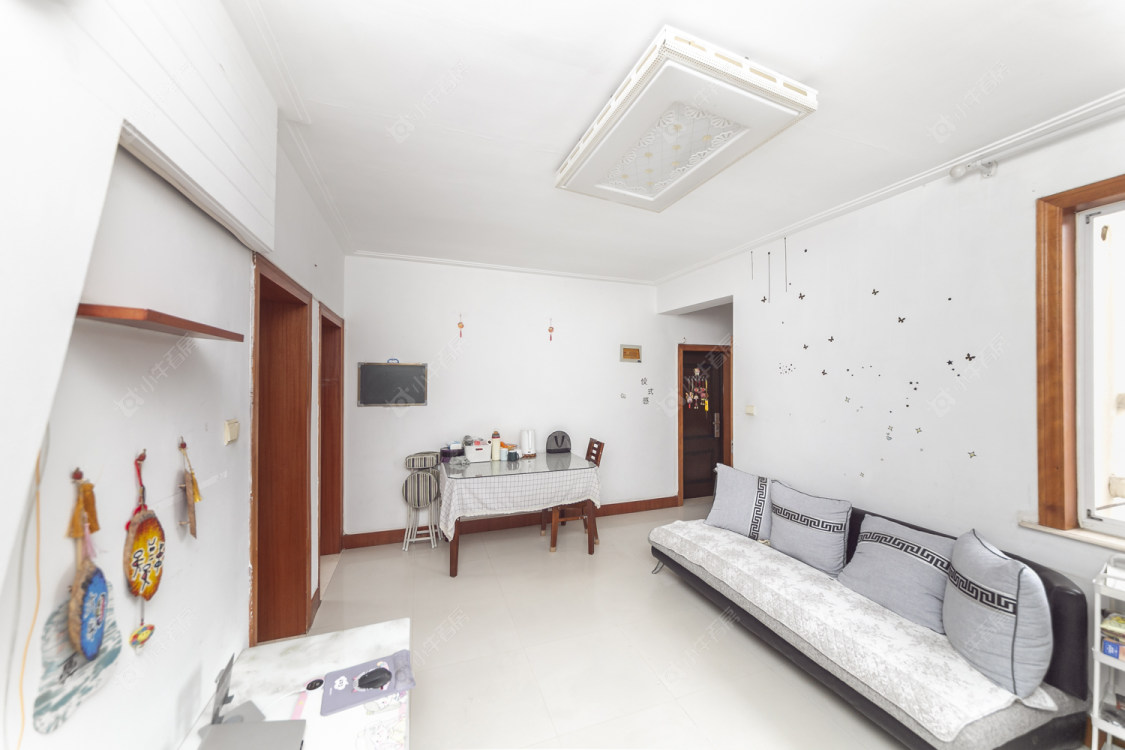 常州清潭六村在售二手房源室内图_小牛看房