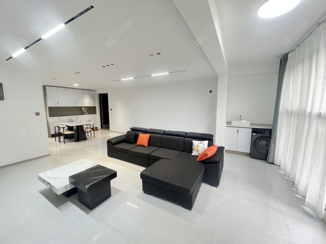 常州锦凤合鸣在租房源室内图_小牛看房