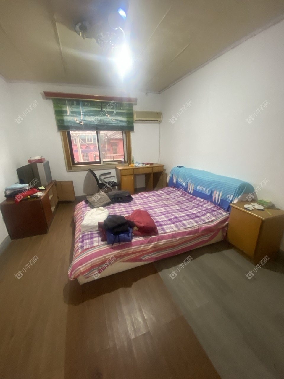 常州湖滨新村在租房源室内图_小牛看房