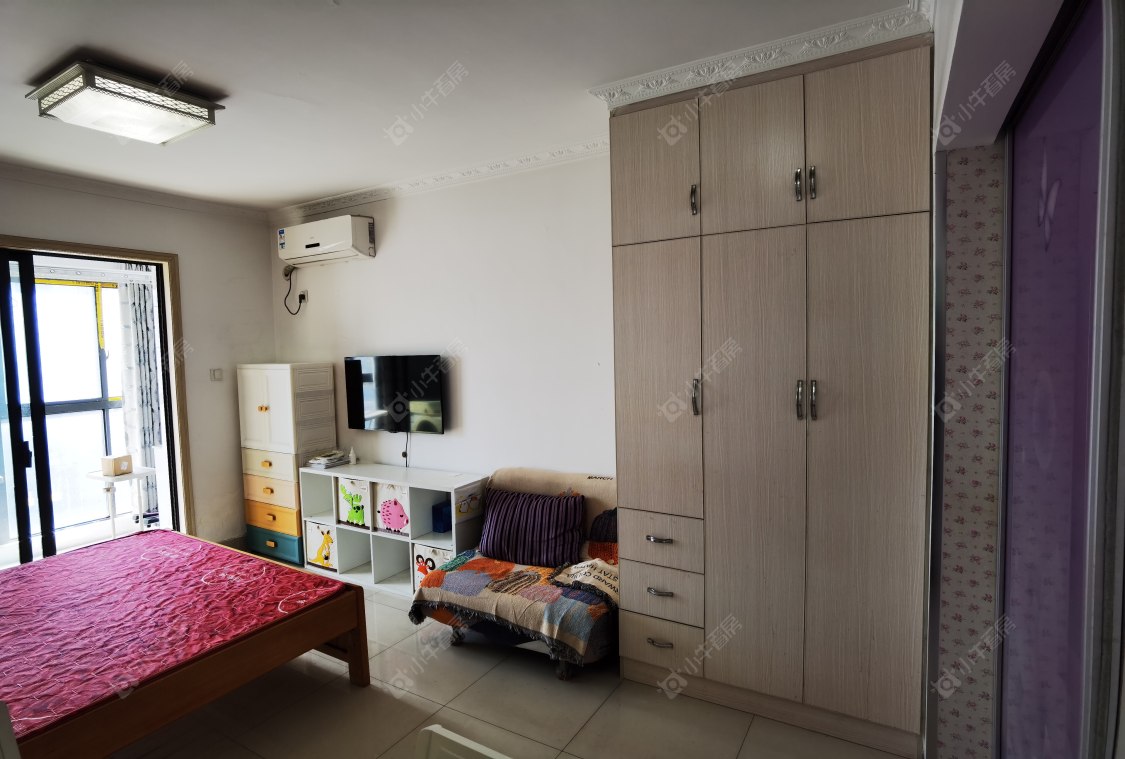 常州泰盈八千里在租房源_小牛看房