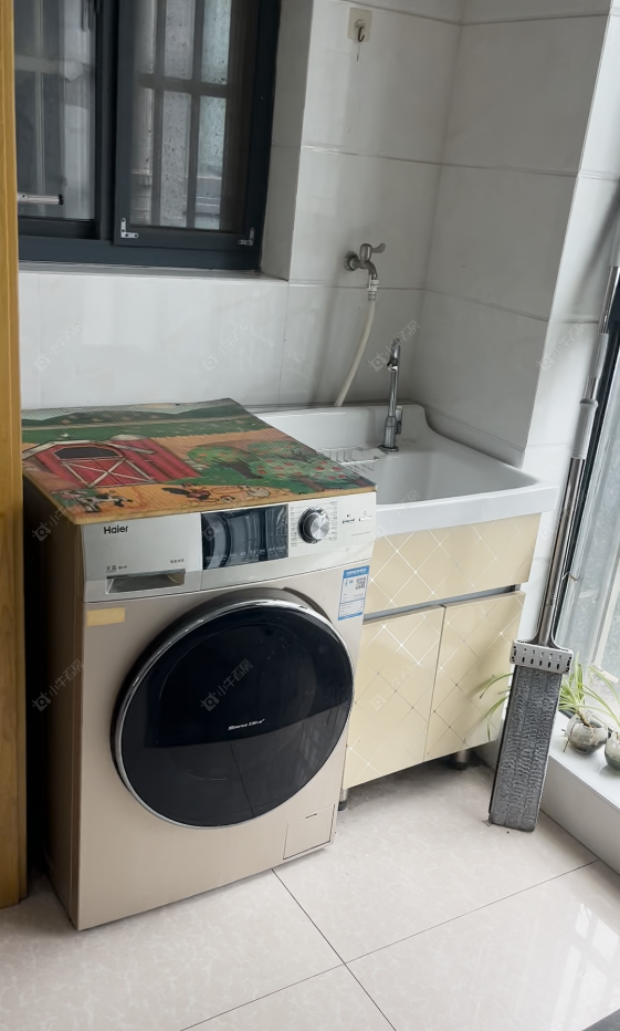 常州津通雅苑在租房源室内图_小牛看房