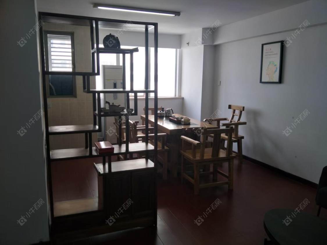 常州银河湾电脑城在租房源室内图_小牛看房