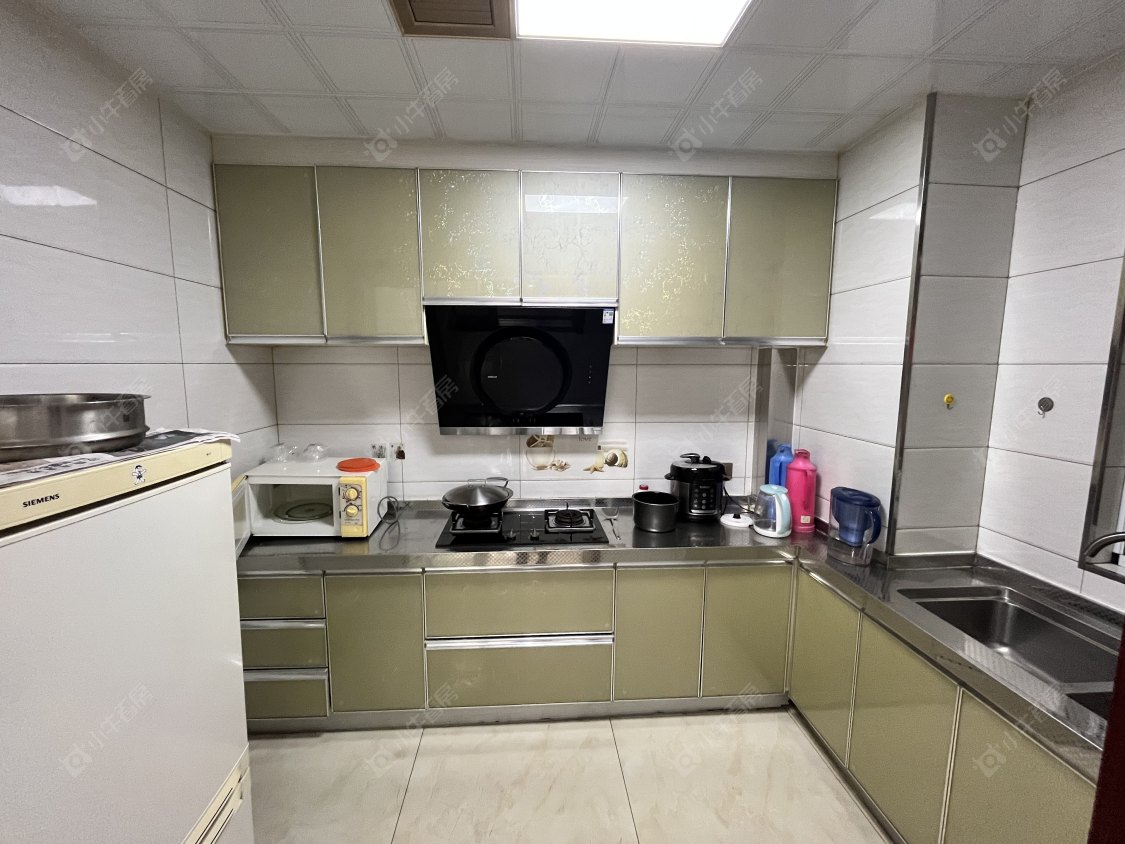 常州青建鼎都租房_青建鼎都2室2厅房源出租