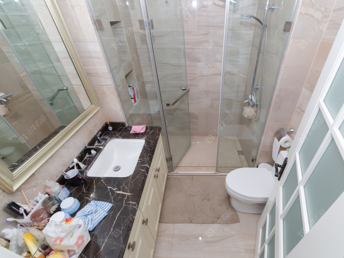 常州九龙仓国宾1号在售二手房源室内图_小牛看房