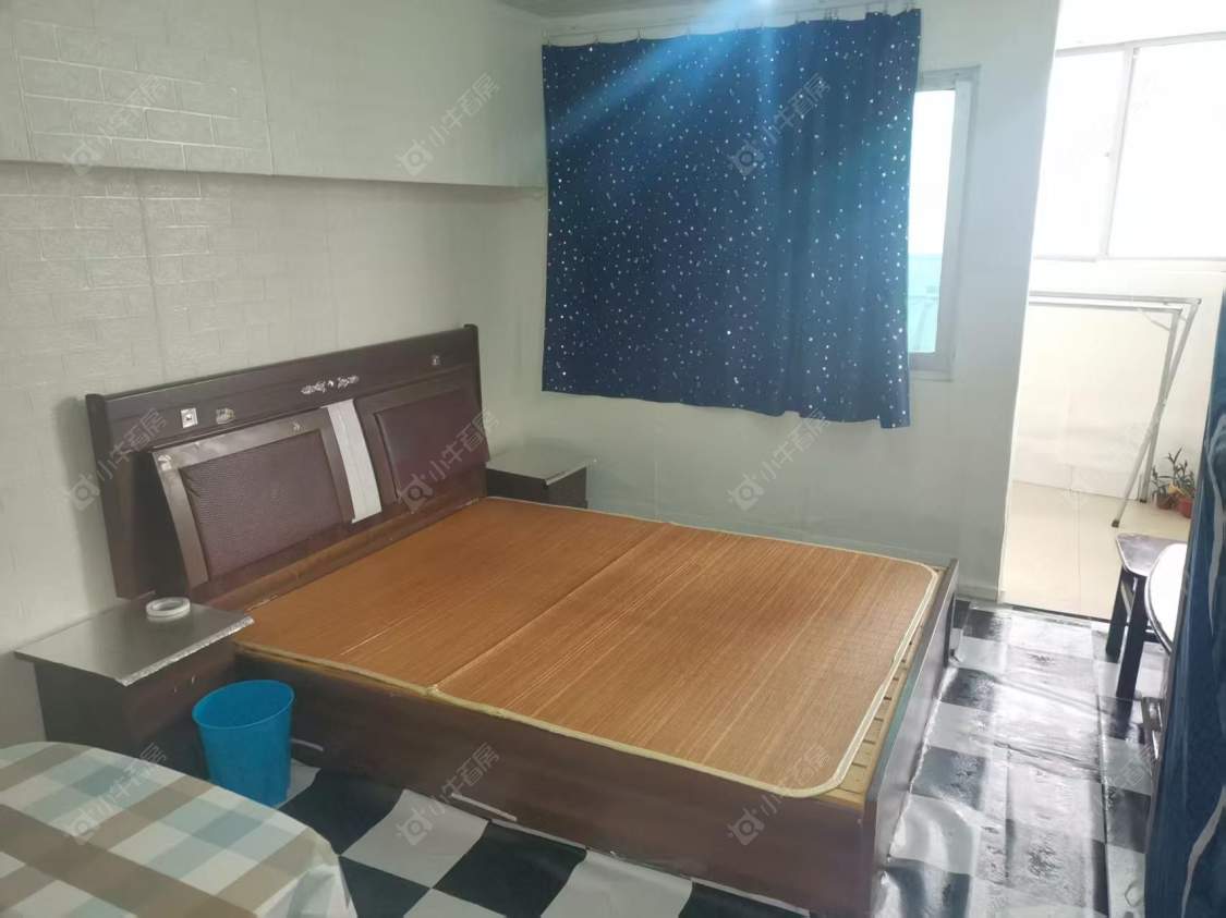 常州新龙花苑东区在租房源室内图_小牛看房