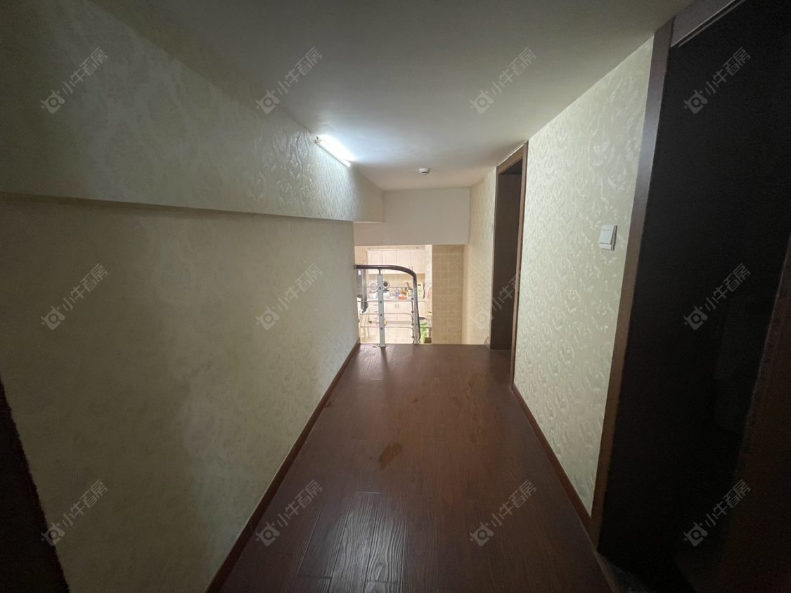 常州吾悦广场金苹果公寓在租房源室内图_小牛看房