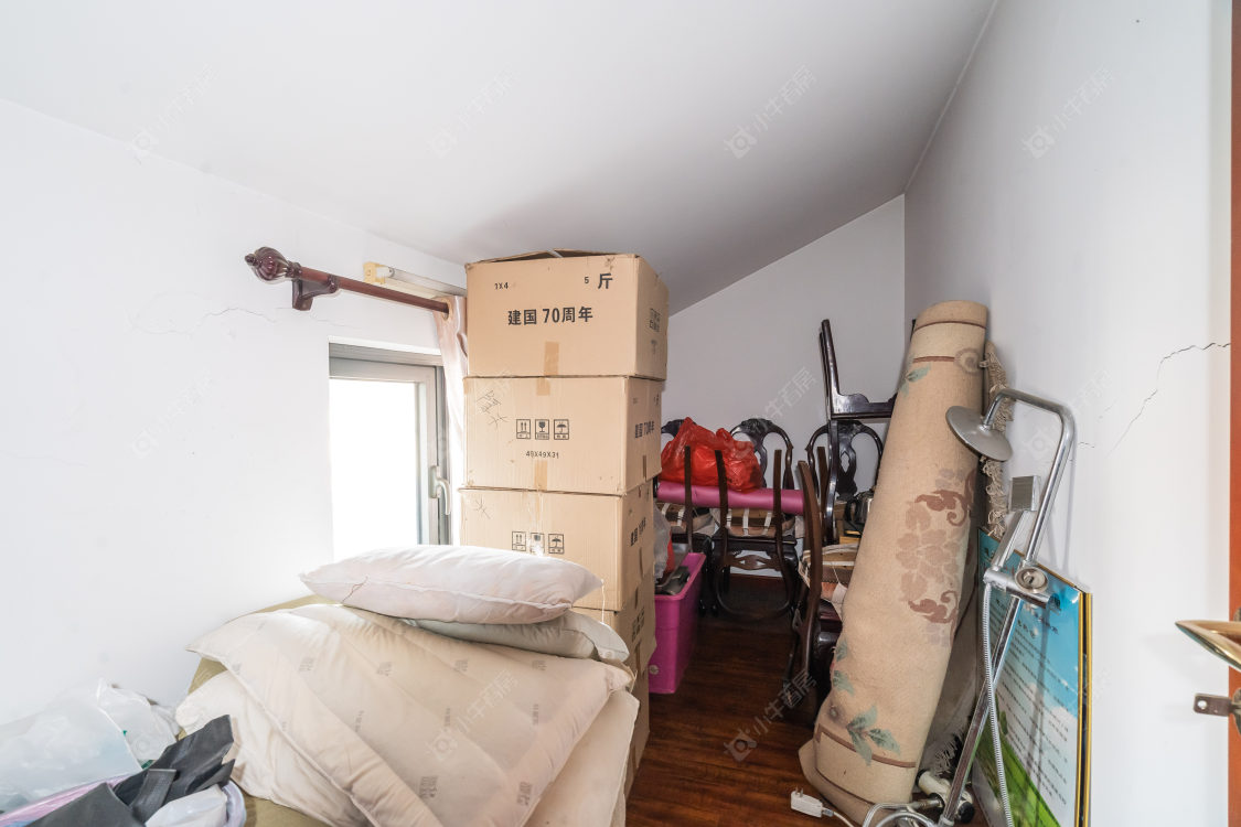 常州杨家花园在售二手房源小区图_小牛看房