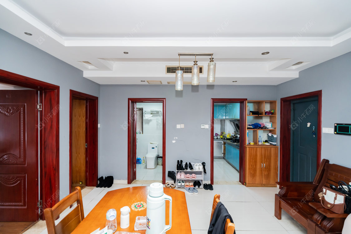 景泰家园房源室内图 常州景泰家园在售二手房源室内图_小牛看房