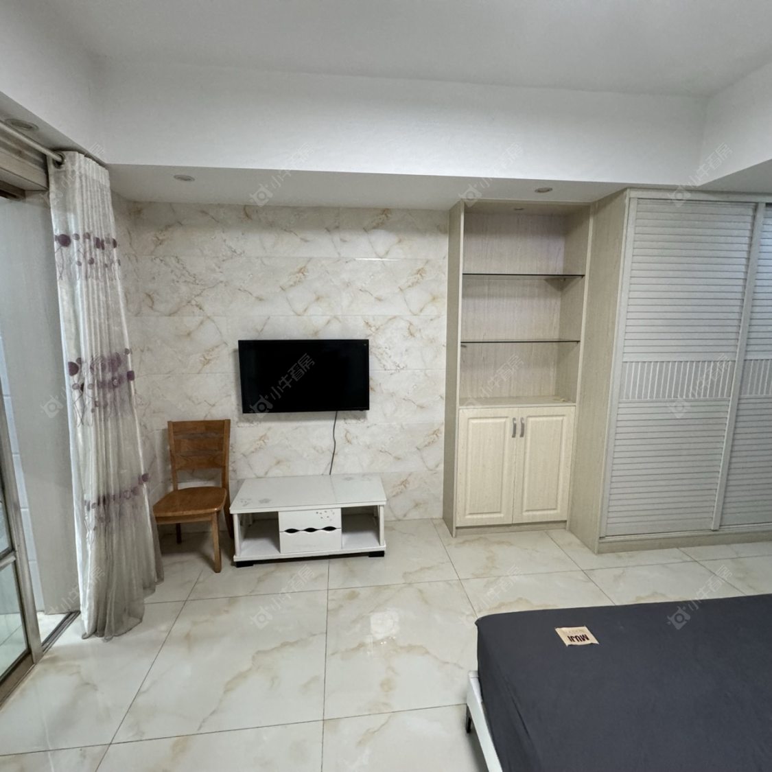 常州吾悦广场悦+公寓在租房源室内图_小牛看房