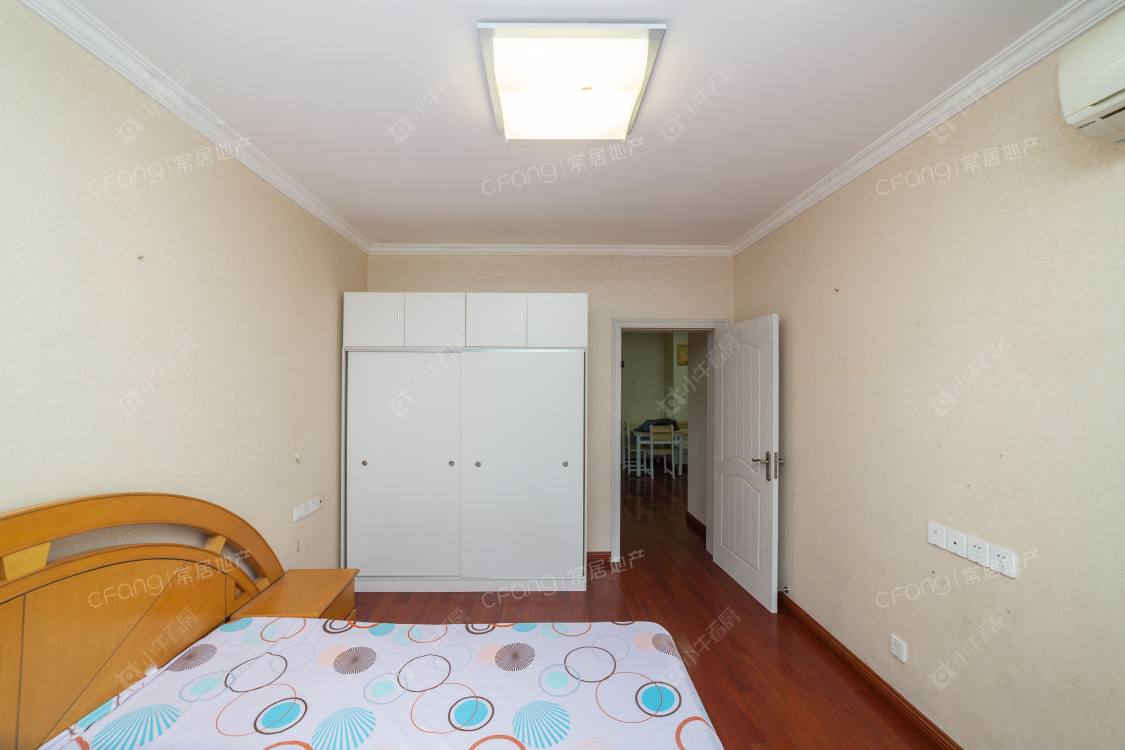 常州公园壹号四期在租房源_小牛看房