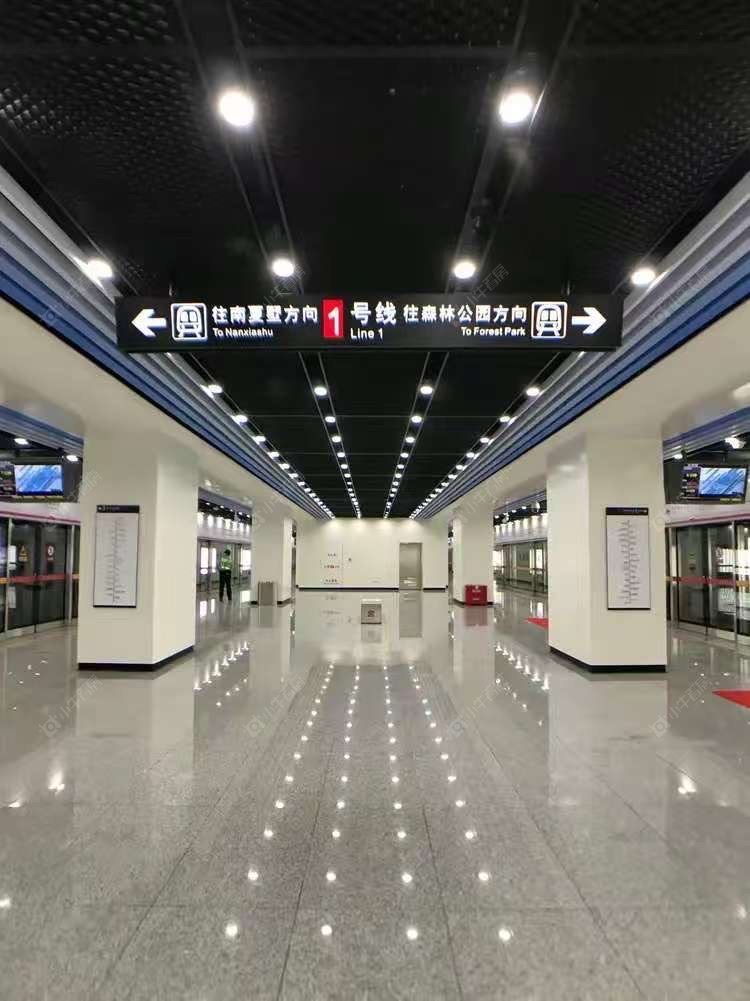 常州宇洋达科技大厦在租房源户型图_小牛看房