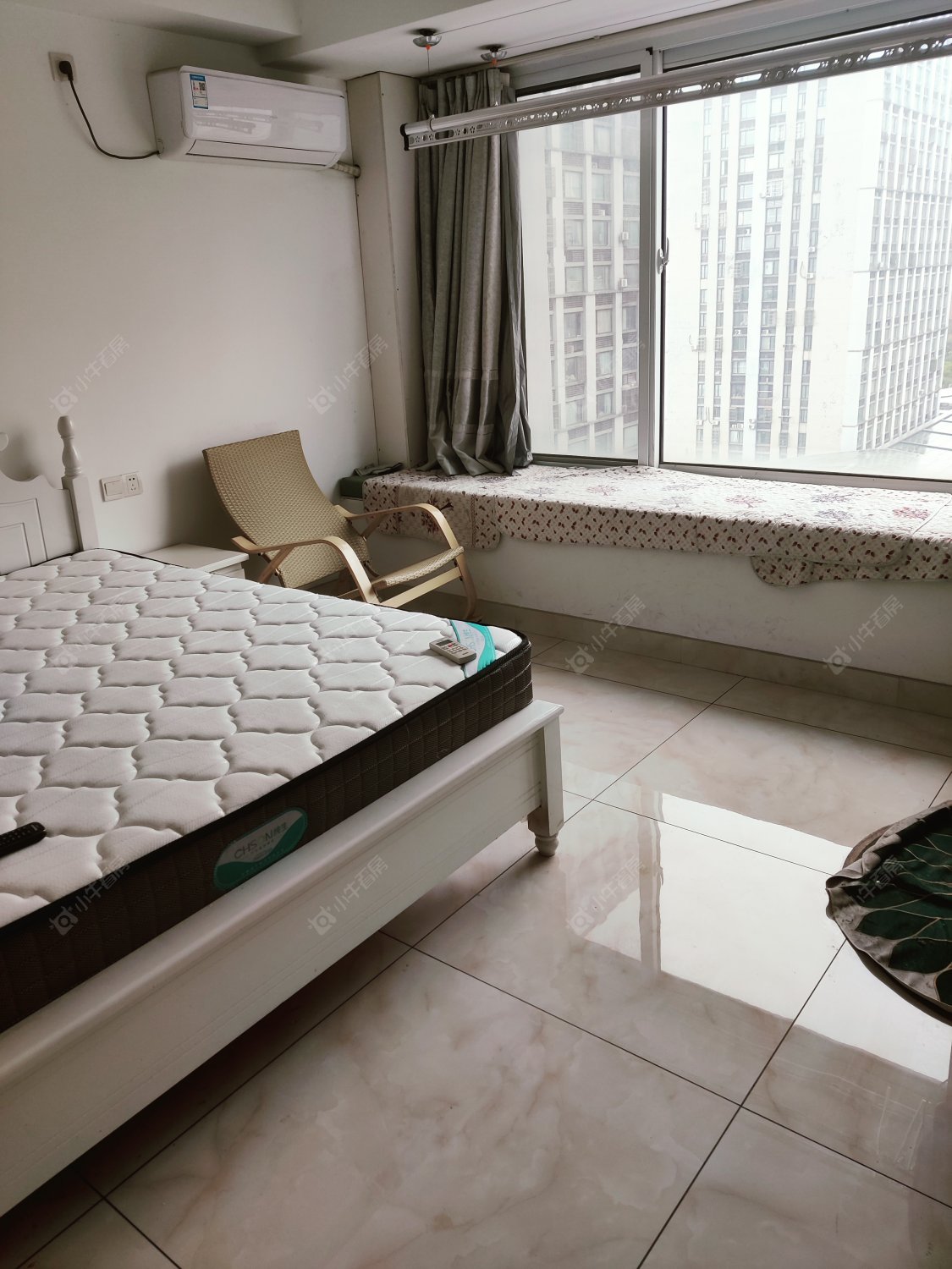 常州宝龙城市广场在租房源室内图_小牛看房