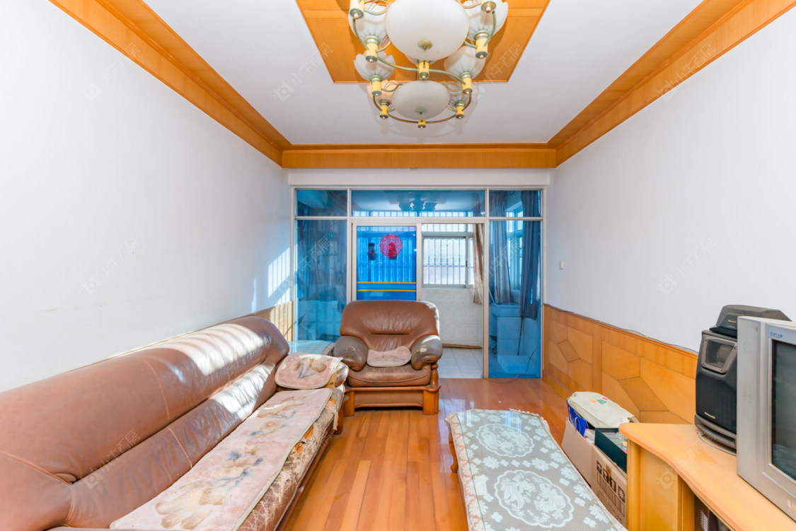 常州邮电宿舍在售二手房源室内图_小牛看房