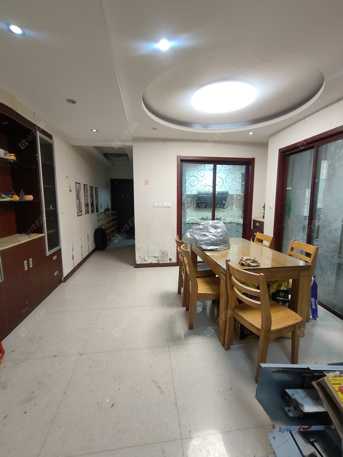 常州天山花园在租房源室内图_小牛看房