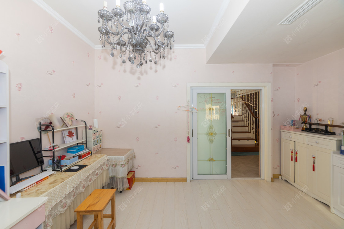 常州九洲花园一期在售二手房源室内图_小牛看房