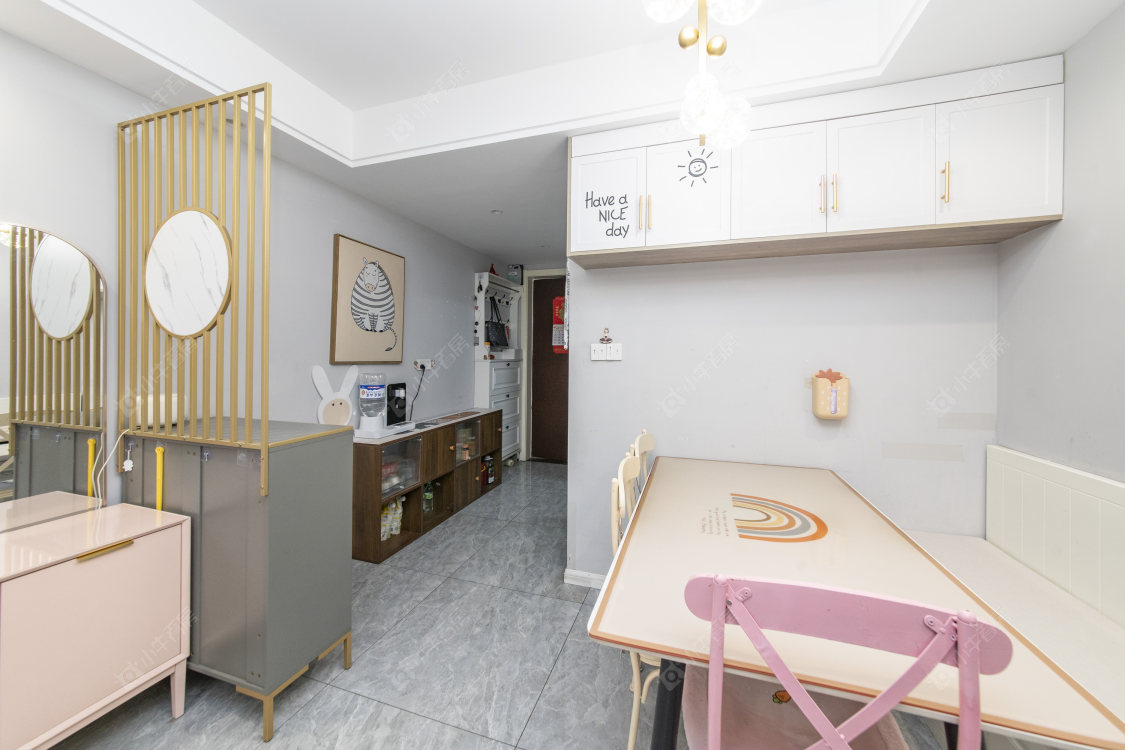 常州玉兰广场五期在售二手房源室内图_小牛看房