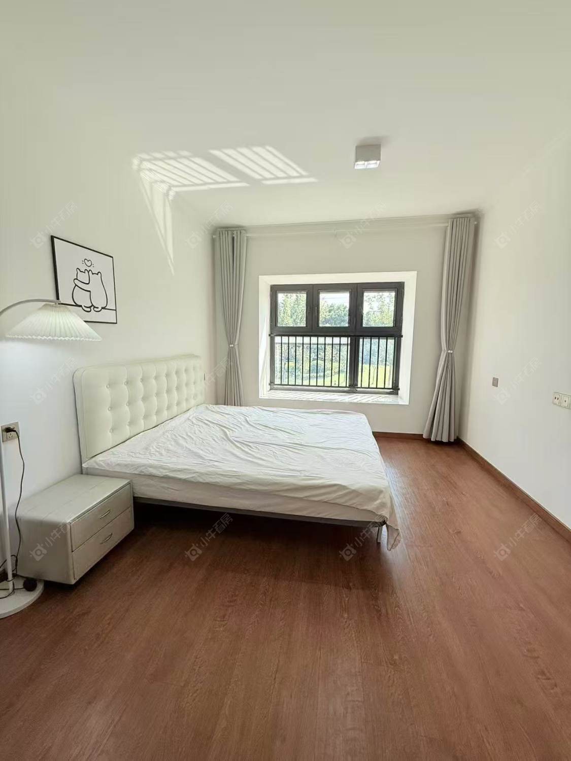 常州碧桂园壹号天禧在租房源室内图_小牛看房