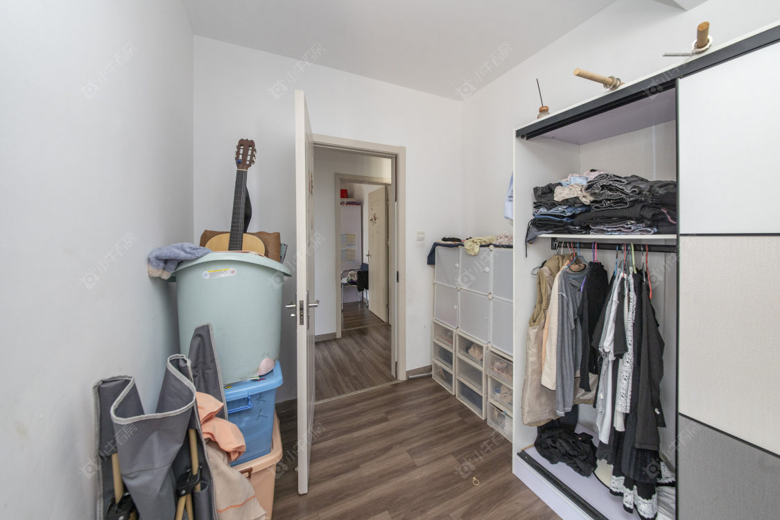 常州香聚雅苑东区在售二手房源室内图_小牛看房