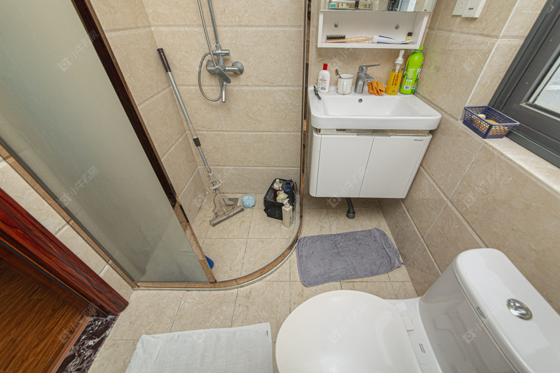 环太湖艺术城德郡房源室内图 常州环太湖艺术城德郡在售二手房源室内图_小牛看房