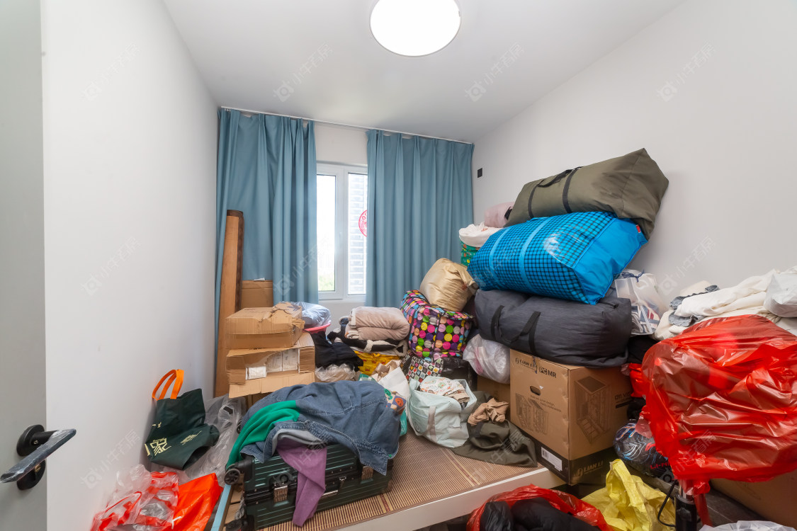 常州荷樾府在售二手房源室内图_小牛看房