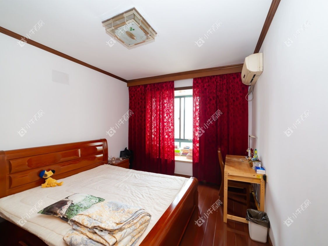 水木年华花园房源 常州水木年华花园在租房源_小牛看房