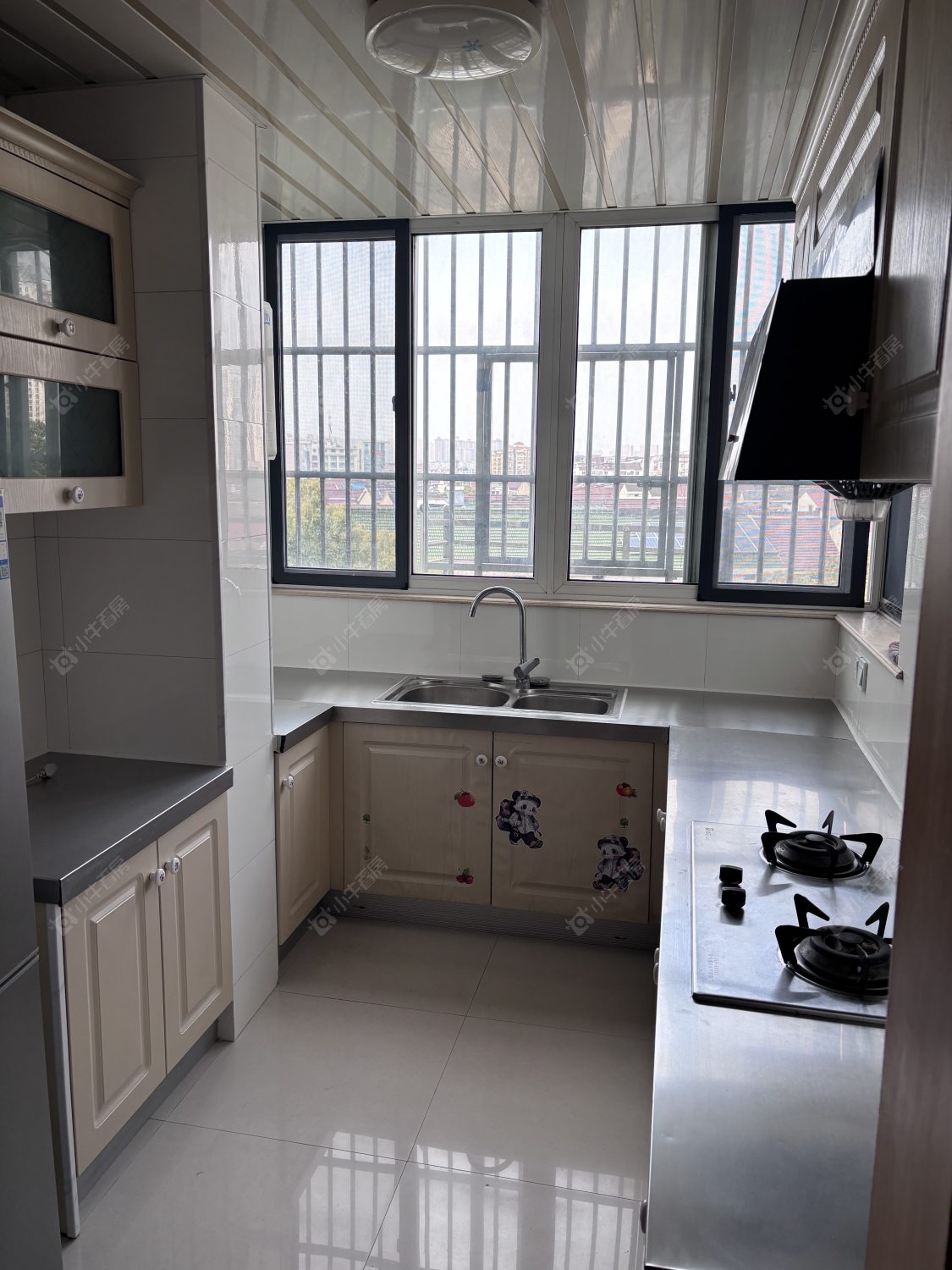 常州陈渡新苑在租房源室内图_小牛看房