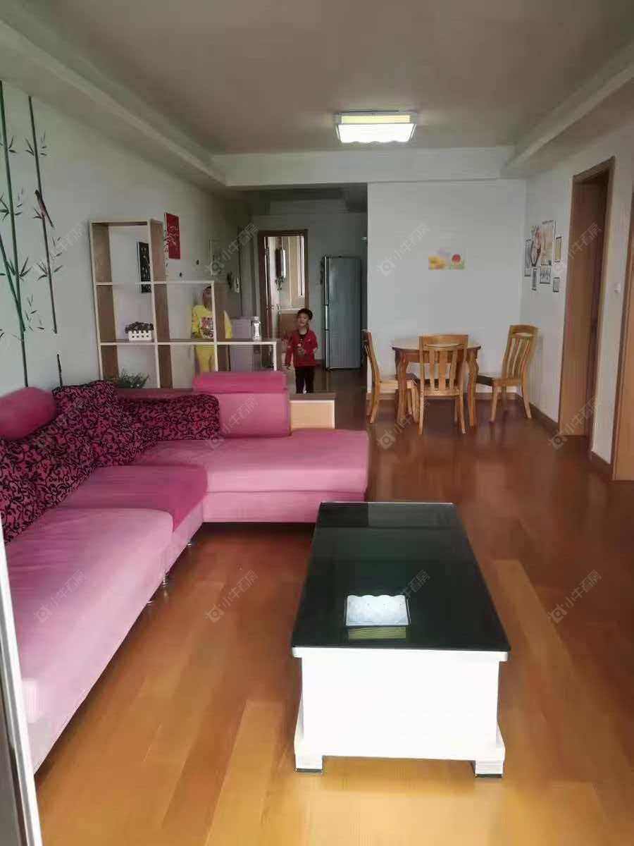 常州九洲花园二期在租房源_小牛看房