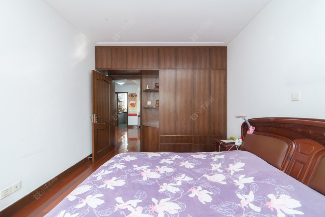 常州枫丹花园在售二手房源室内图_小牛看房