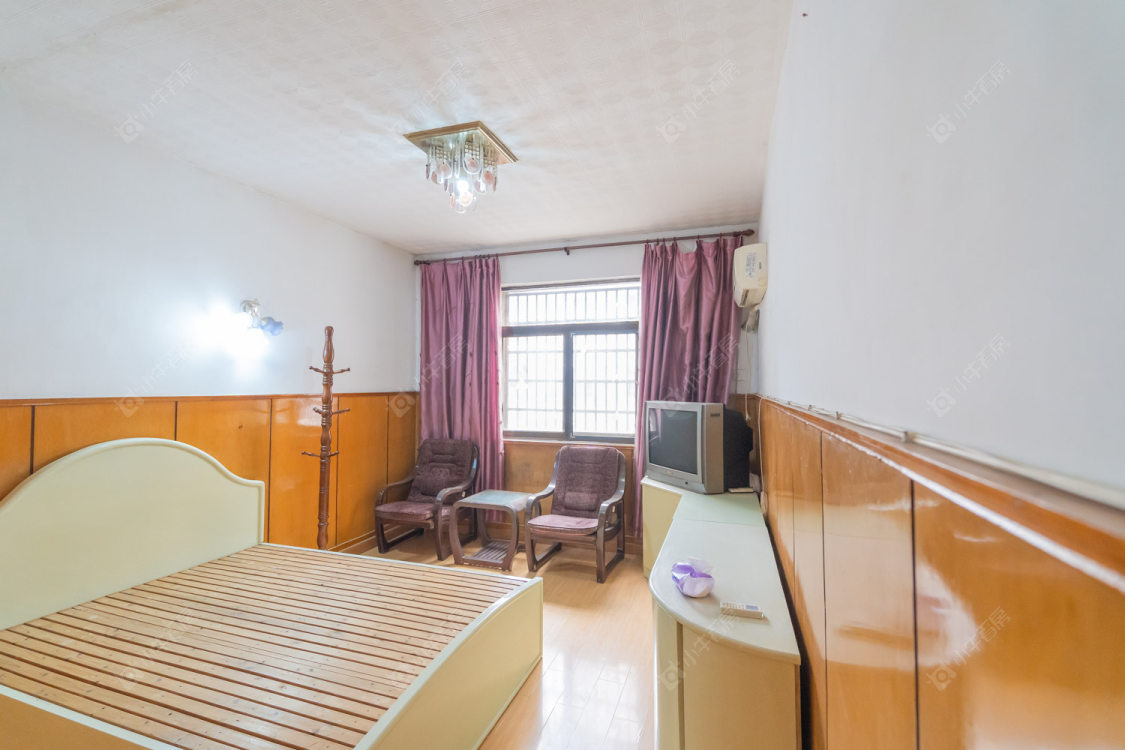 常州县学街在售二手房源室内图_小牛看房