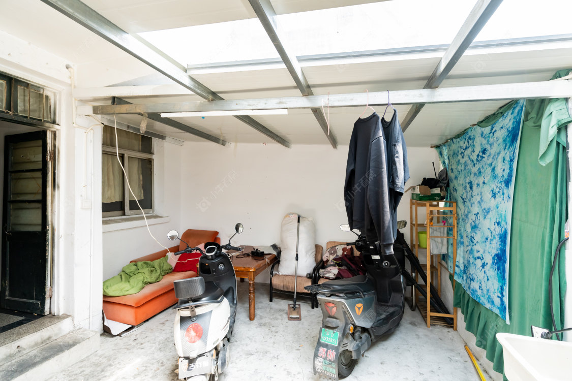 常州丽华二村在售二手房源室内图_小牛看房