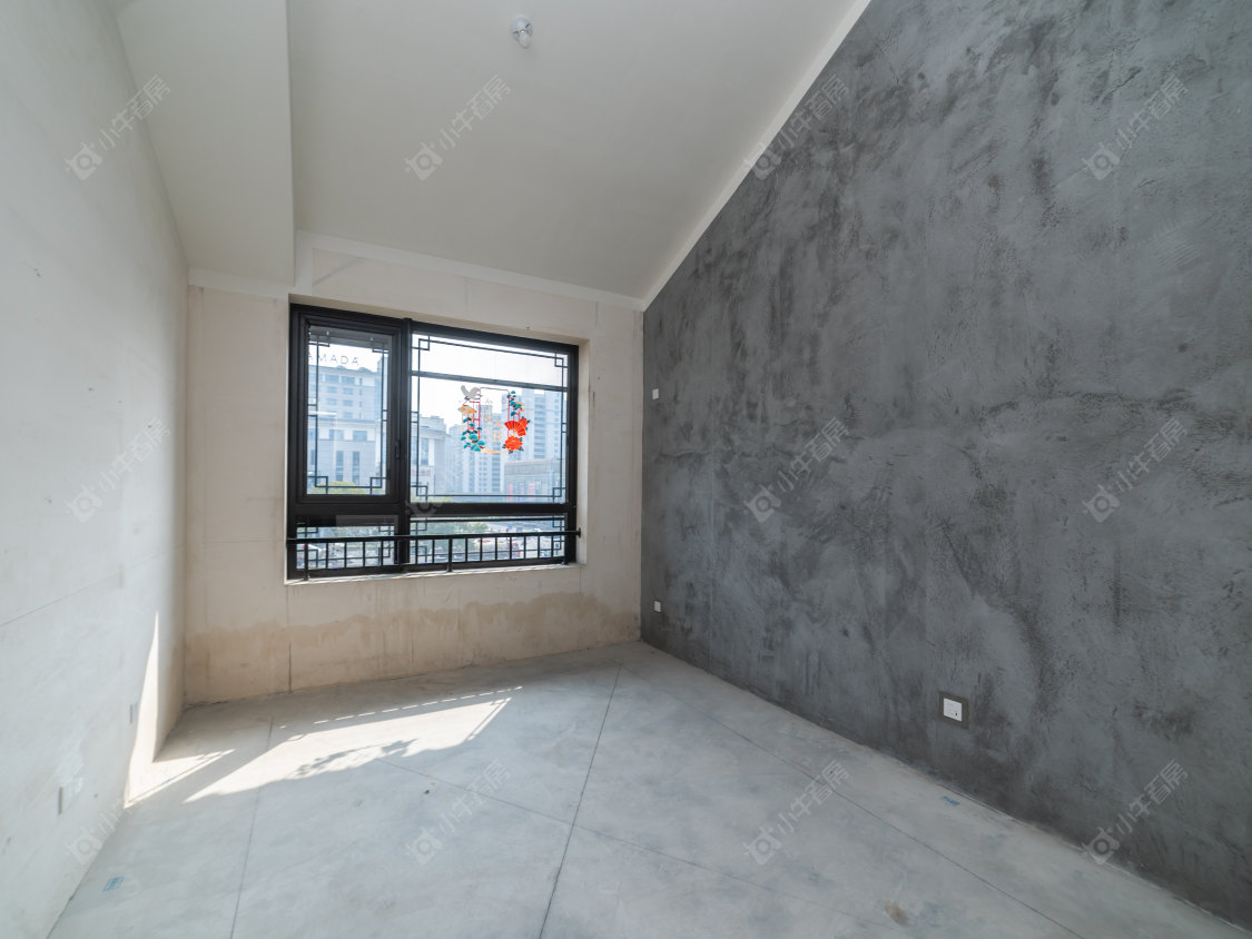 常州绿城桃源东方在售二手房源室内图_小牛看房