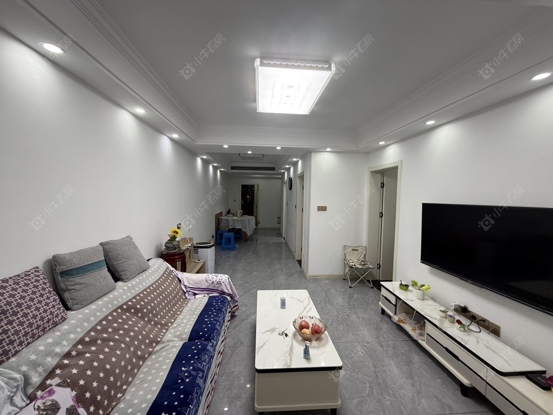 常发豪郡房源室内图 常州常发豪郡在租房源室内图_小牛看房