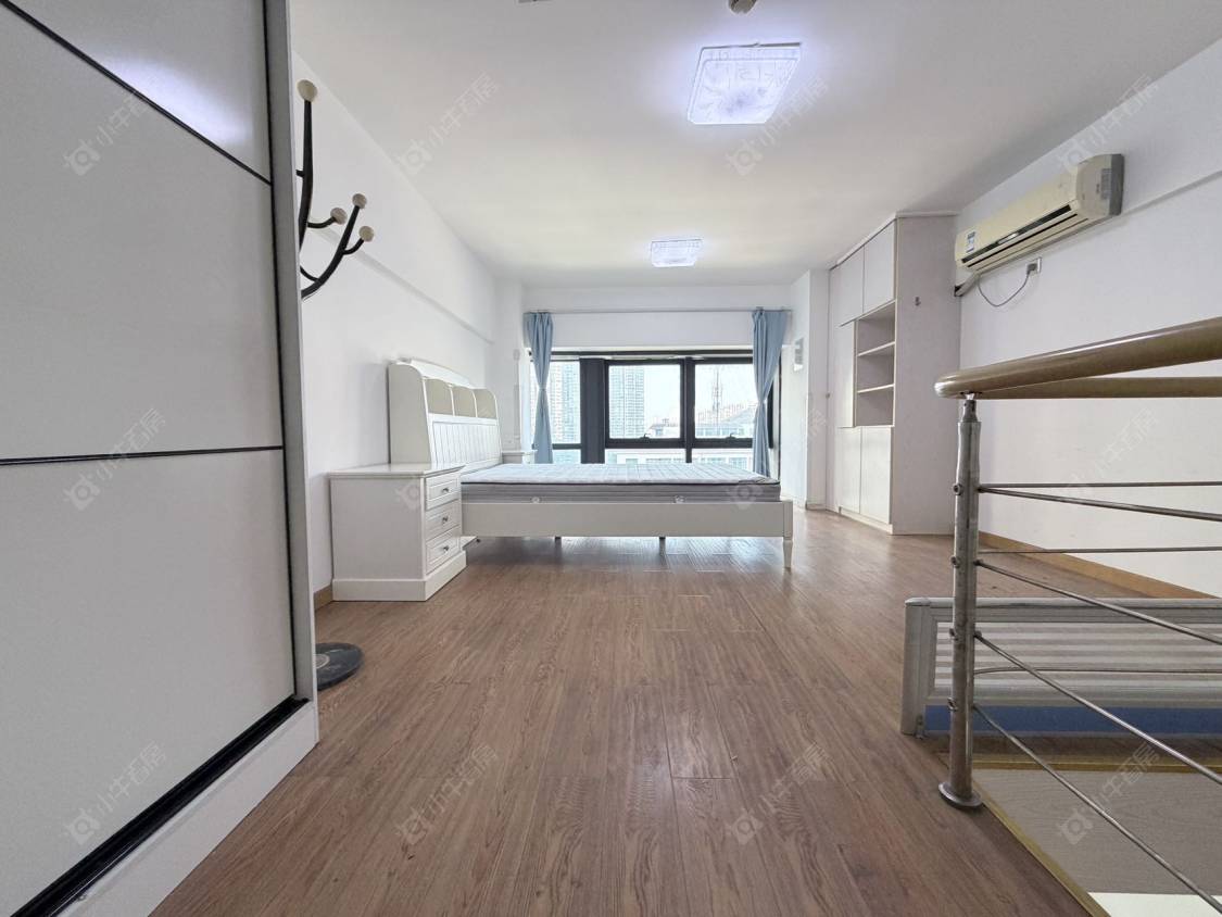 常州新城公馆综合楼在租房源_小牛看房