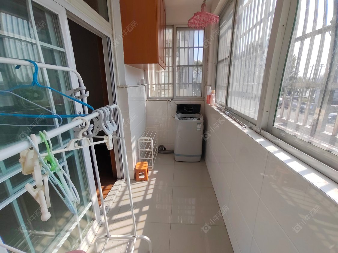 常州瑞丰花苑在租房源_小牛看房