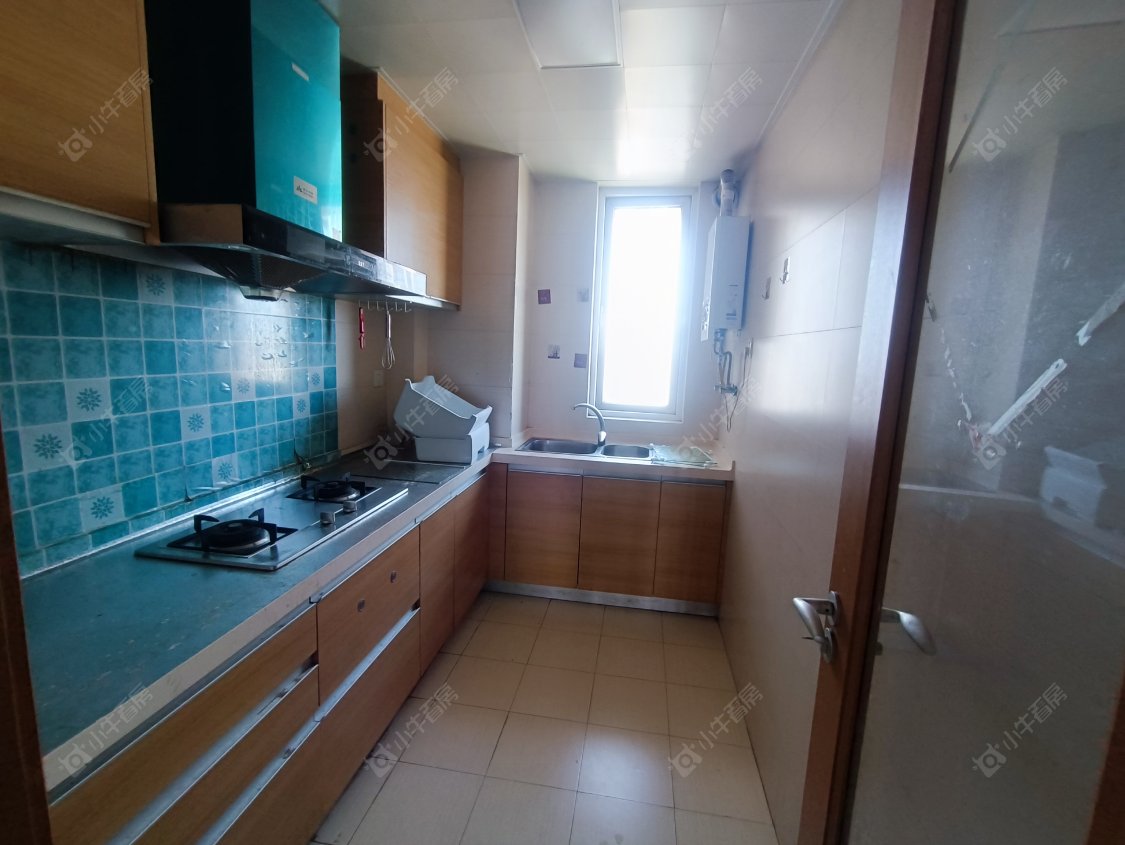 常州九洲花园三期在租房源_小牛看房