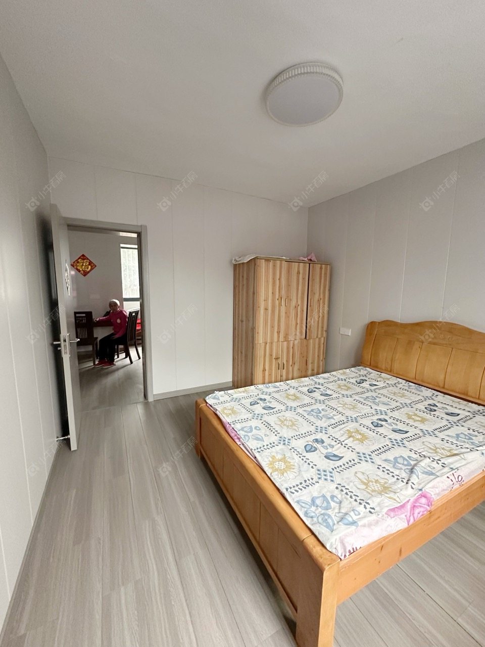 常州兰翔新村在租房源室内图_小牛看房