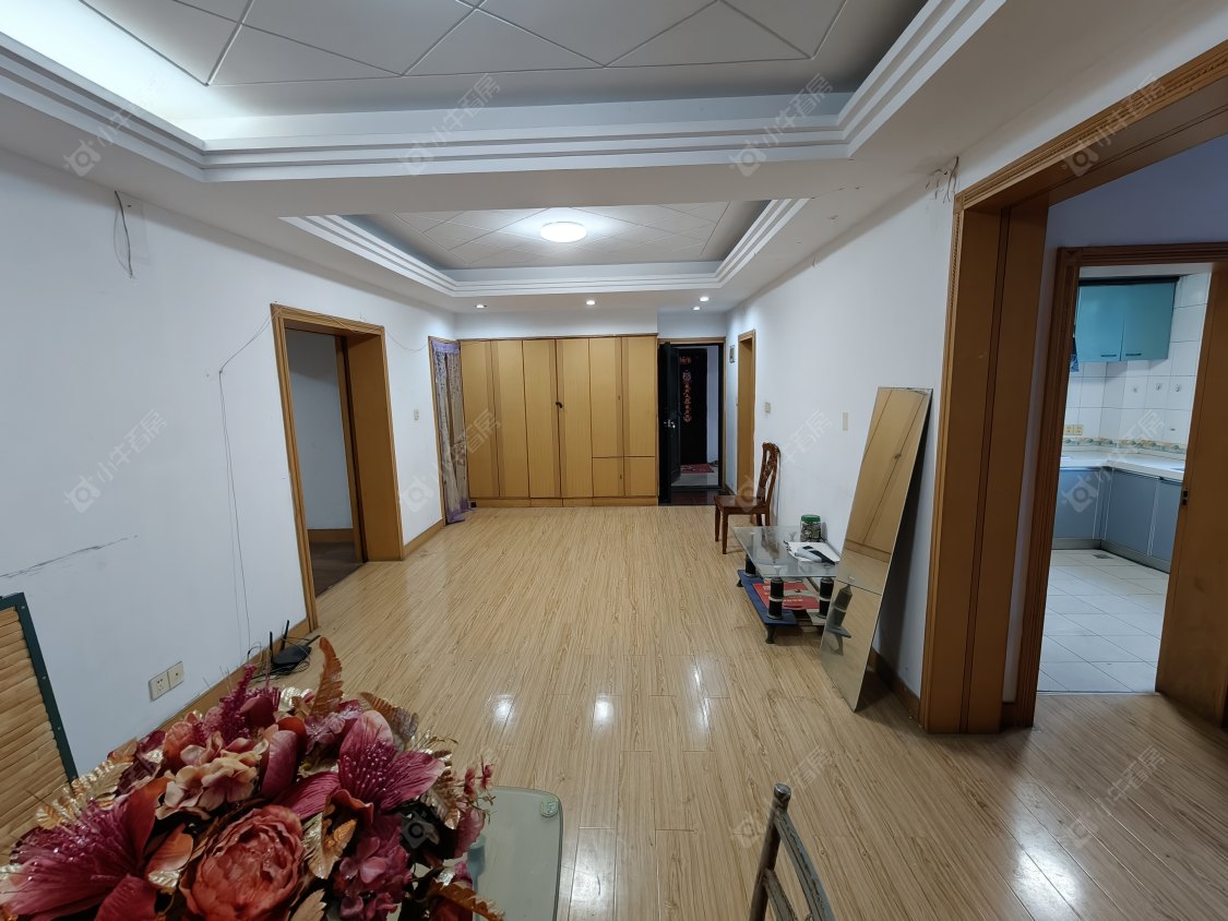 常州城中花苑在租房源室内图_小牛看房