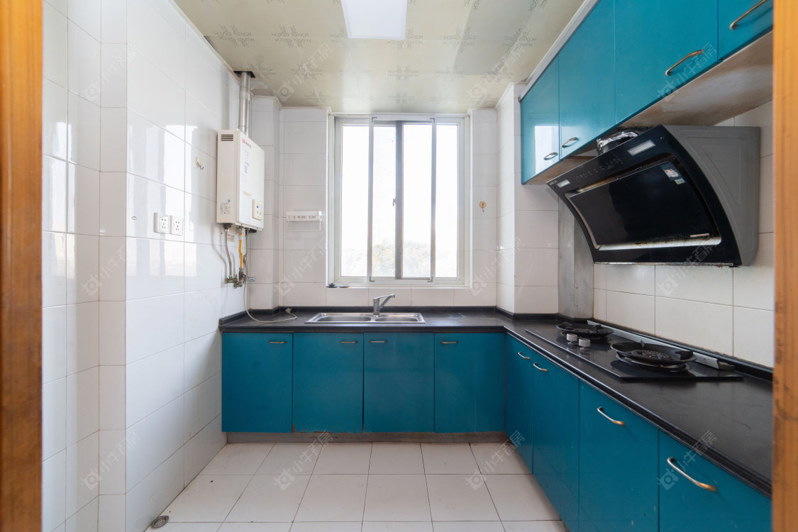 常州蓝天花园西区在售二手房源室内图_小牛看房