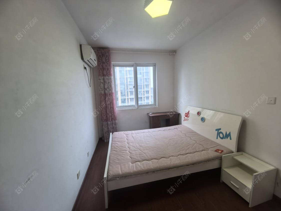 常州清水湾花园三期在租房源室内图_小牛看房