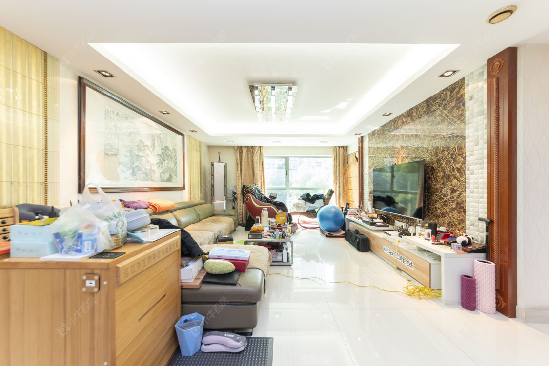 常州御城在售二手房_小牛看房