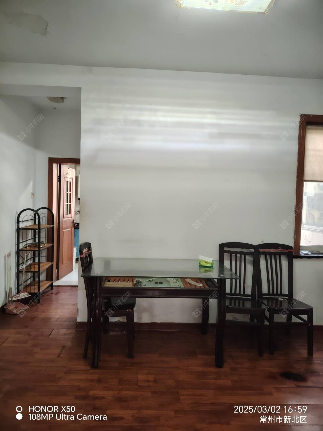 常州富都花苑北苑租房_小牛看房