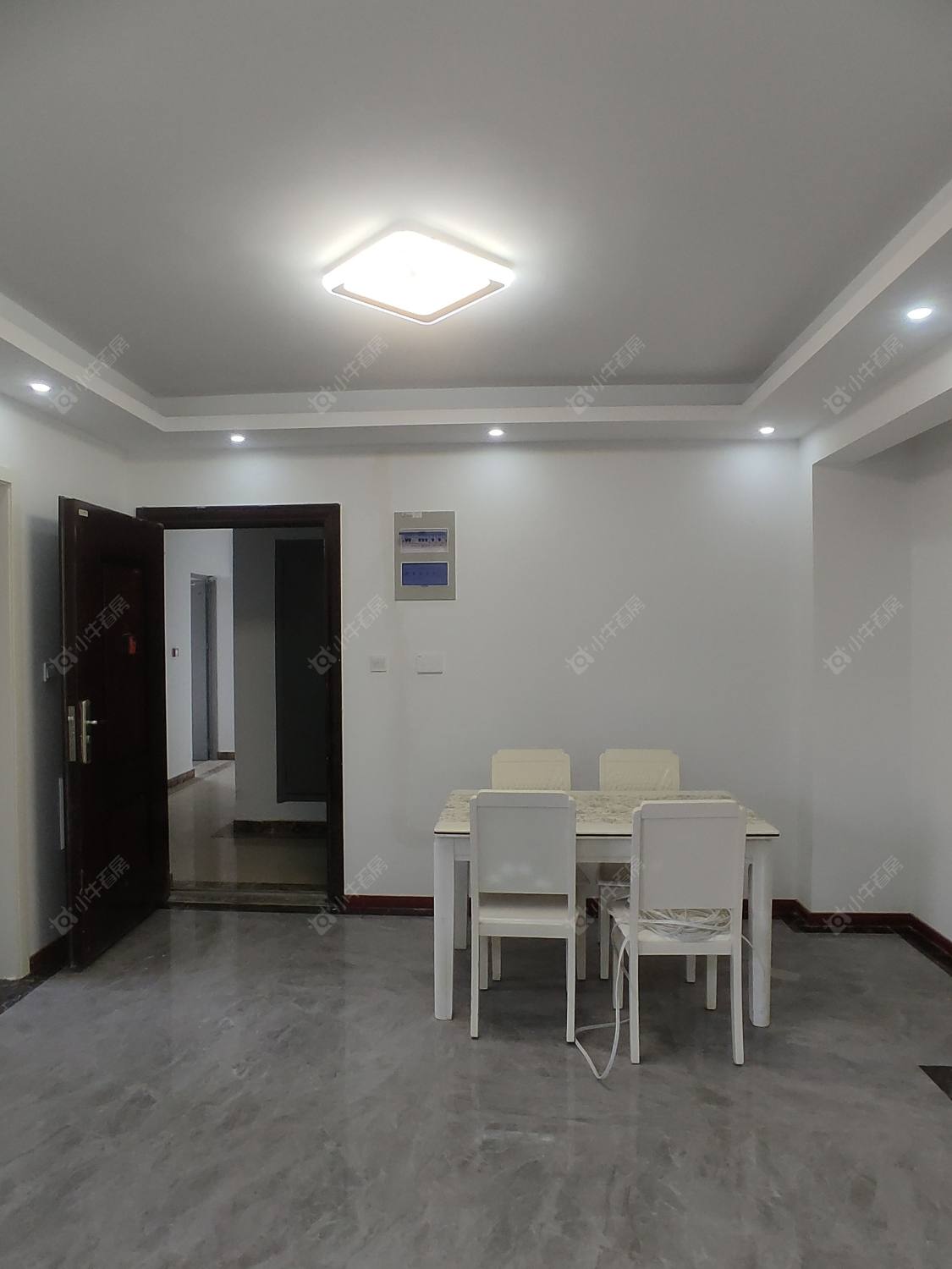 常州青竹苑B区在租房源室内图_小牛看房