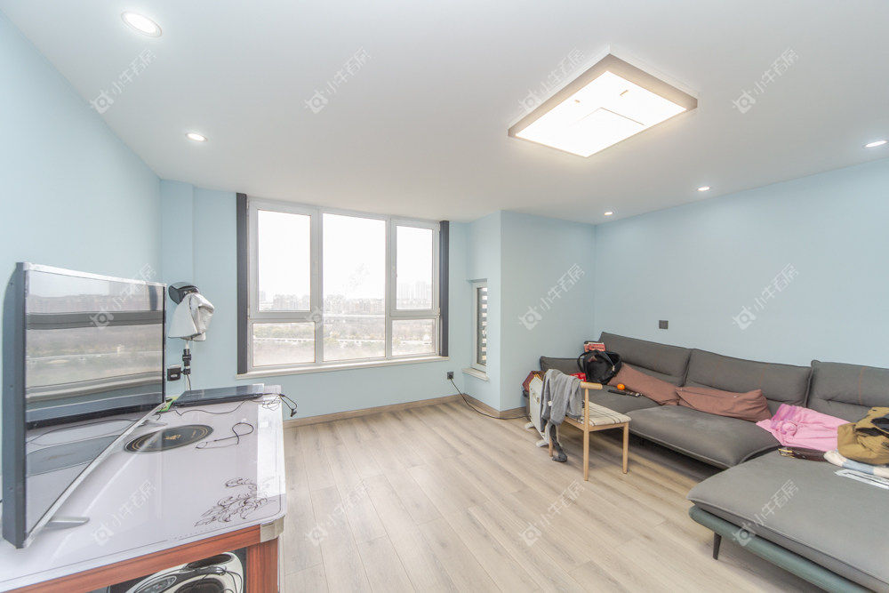 常州中海锦珑湾租房_小牛看房