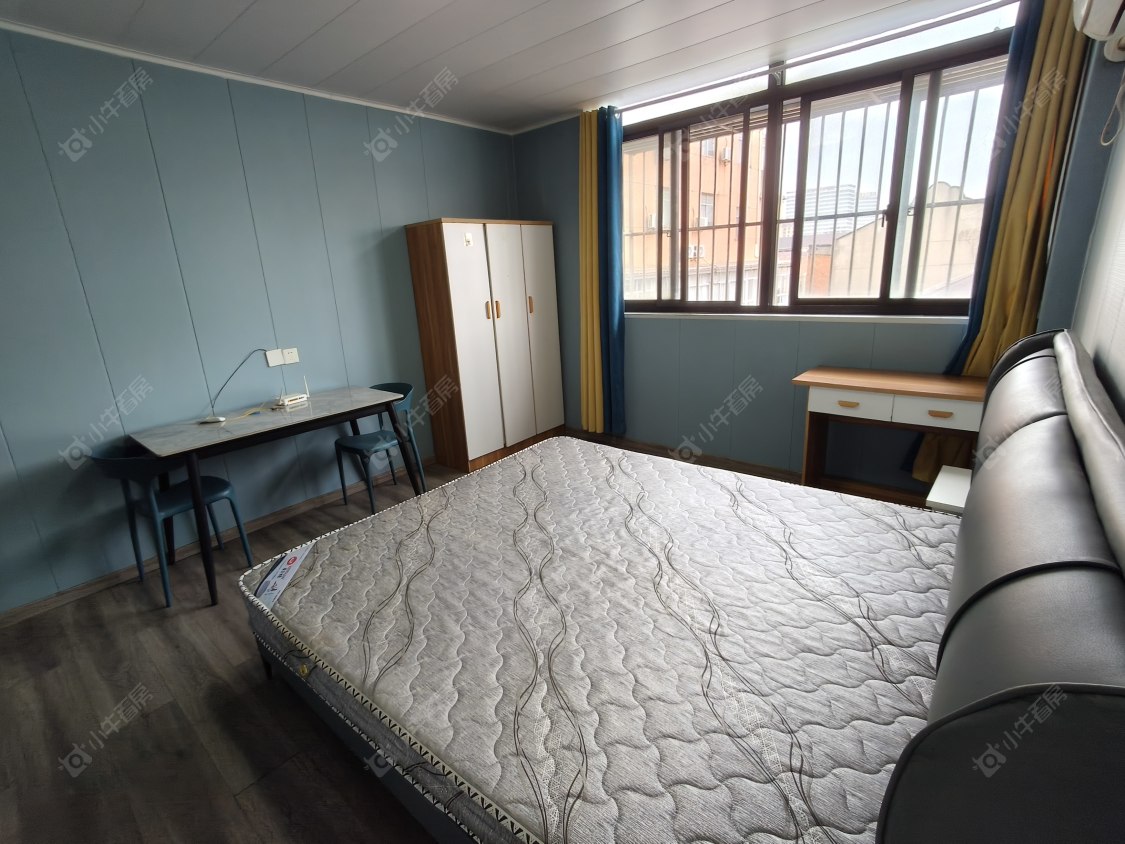 常州卢家巷卢政街在租房源_小牛看房