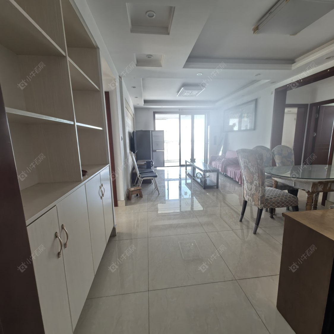 常州长河花园在租房源室内图_小牛看房